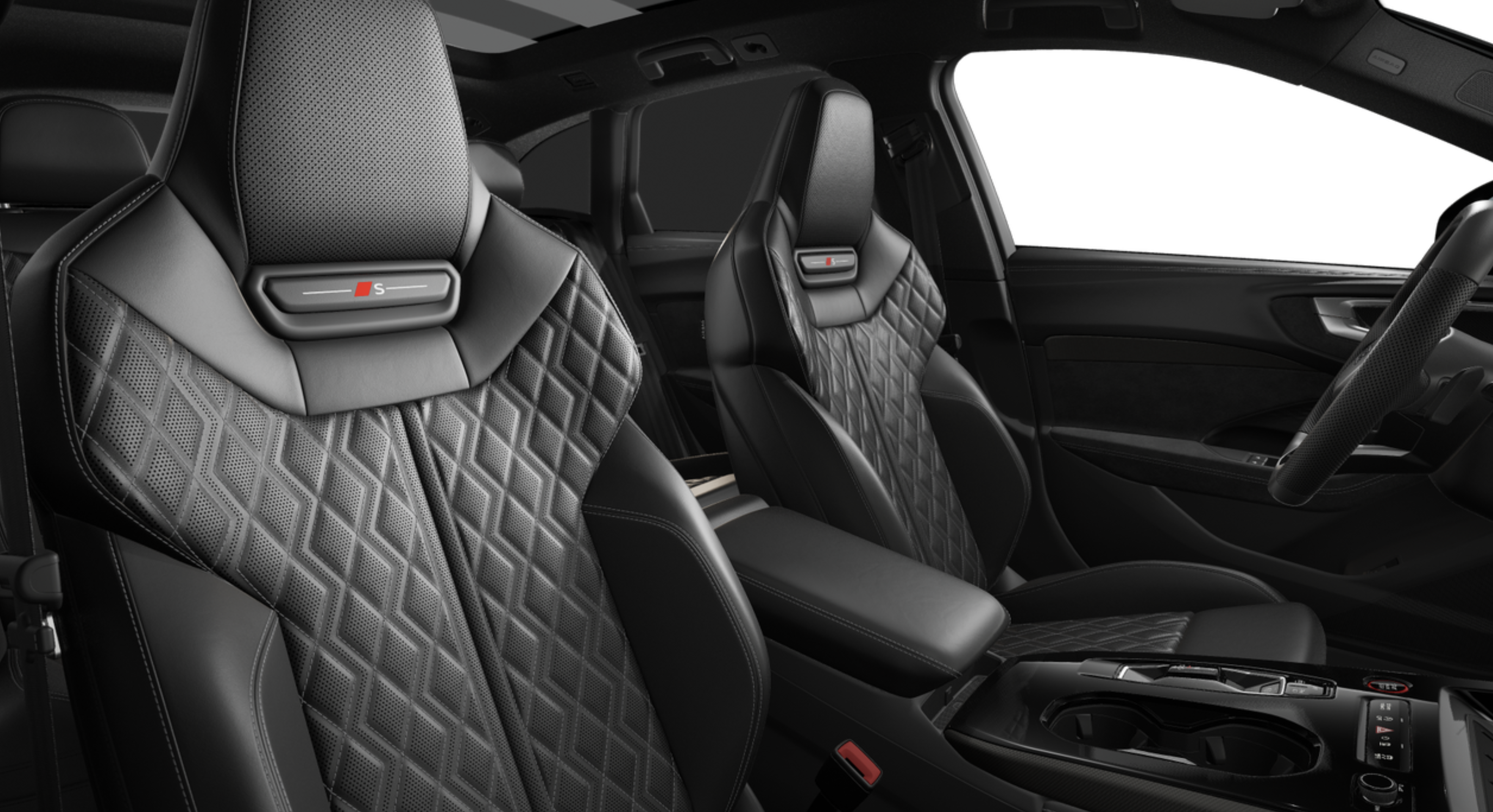 AUDI S5 AVANT | Nový model | Sportovně moderní praktické kombi | 3.0 benzín 367 koní | plná výbava | VIP sleva | první nové auto ve výrobě | nákup online | AUTOiBUY.com